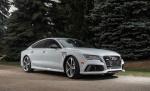 Audi RS7 Sportback by APR 2015 года